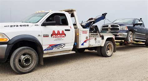 aaa towing in my area